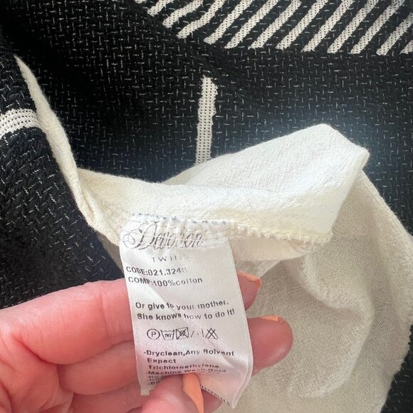 Devotion Twins Boho Dress - Size Large - Picture 5 of 5